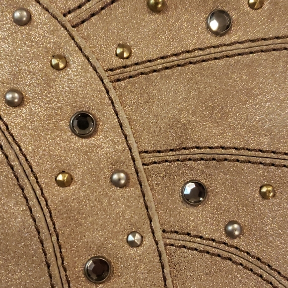 Fossil Wristlet Brand New without tags. - Picture 7 of 9